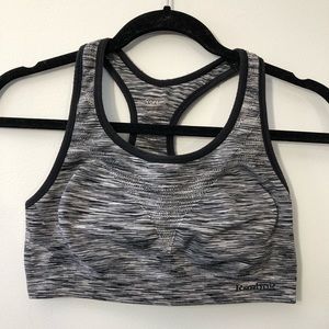 Razorback Sports Bra